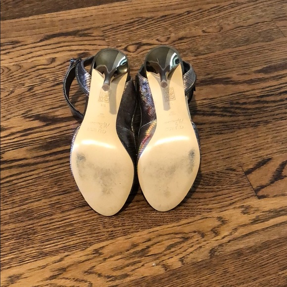 Guess by Marciano stilettos - Picture 2 of 3